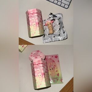 Sonny Angel Cherry Blossom Hanami Collection- SHEEP NWT